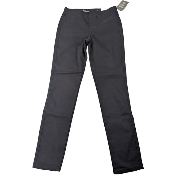 Natural Reflections Jeans Womens Sz Small Blue Lucy Pull On Jegging Slimming NEW - Picture 1 of 14